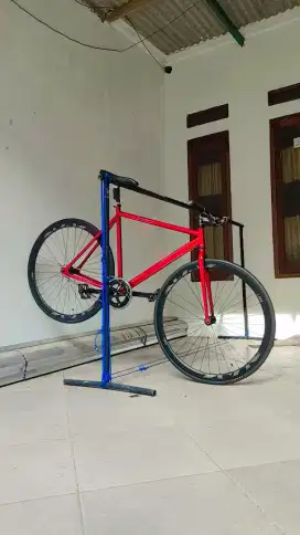 Sepeda Fixie Solois 02