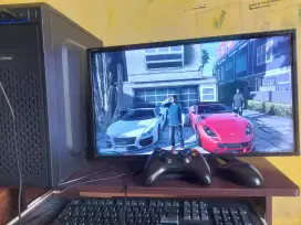 Pc gaming core i5 3470 gen 3