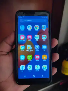 Samsung a01 core ram 1/16