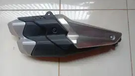Knalpot motor Honda CBR 250RR Original