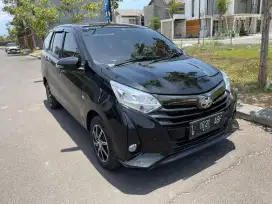 Toyota Calya 1.2 G Bensin Matic 2022