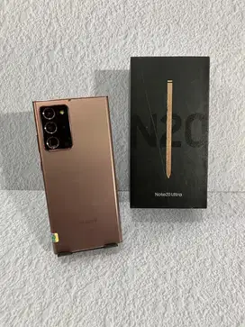 Samsung Note 20 Ultra 8/256Gb