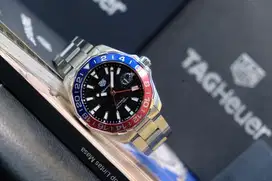 Tag Heuer Aquaracer Pepsi