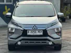 Xpander Ultimate 2018 Matic Pajak 5/2026