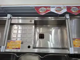 Kitchen sink GB