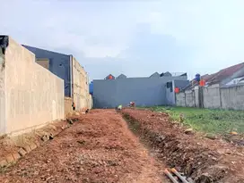 Dijual Kavling Akses Dekat UNPAM 2 Viktor, Sisa 2 Unit Saja