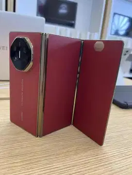 Pree Oder Huawei Mate XT dapatkan Promo kusus Grand Opening
