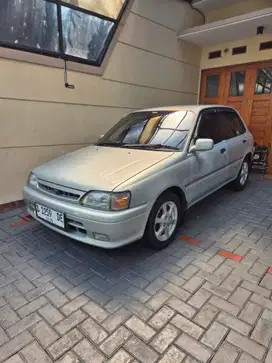 Toyota Starlet 1995 Bensin