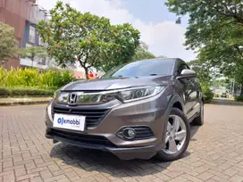 [OLX Mobbi] DP Hanya 5% - Honda HR-V Abu 1.5 S AT 2021 DFG