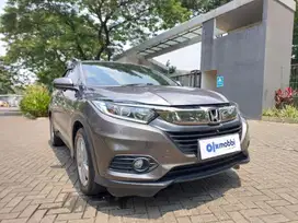 [OLX Mobbi] TDP 5jt Honda HR-V Abu 1.5 S AT 2021 DFG