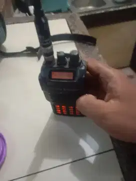 Ht yaesu ft 250
