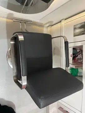 kursi salon / kursi barbershop / kursi hydrolik