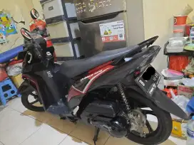 YAMAHA MIO M3 2020 BLUECORE PGMFI
