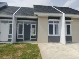 Rumah subsidi dekat kota bekasi