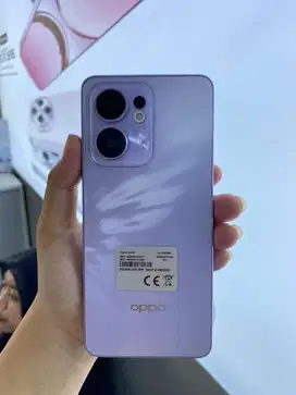 RENO13F NEW ❗️PONSEL TAHAN AIR IP 69