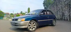 Toyota Starlet 1992 Bensin