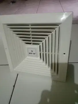 exhaust fan penyedot udara
