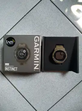 GARMIN - Instinct Tactical