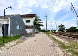 Tanah Murah Bandulan Kota Malang Lokasi Strategis