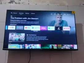 Smart Tv Android Hisense 43 inc