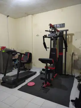 Home gym 1 sisi