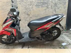 Dijual vario 2011 terawat banget