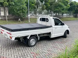 Wuling Formo 2023 Bensin