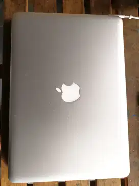 MacBook Pro 2012 i7 ssd 512 HDD 750 ram 16