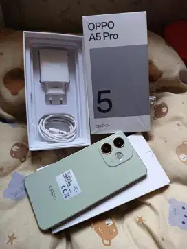 Oppo a5 pro 8/256 fullset like new. Tt atau jual