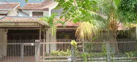 Di Jual Rumah Asri, nyaman dan Lingkungan Tentram