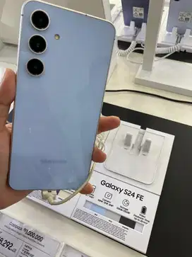 Samsung S24 FE 8/256GB SALE