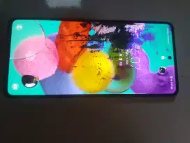 Samsung a51 4+4/128