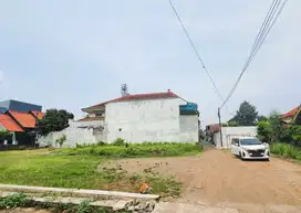 Tanah Strategis Murah di Malang Akses Mudah ke Stasiun & Tol