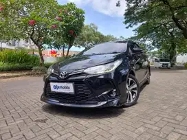 [OLX Mobbi] Hanya DP 5% - Toyota Yaris 1.5 S GR Sport MT 2021 UZM