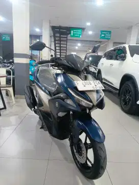 Yamaha aerox 155 ABS