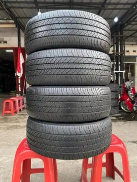 Ban 215/55/r17 dunlop sportmax for camry,hrv,juke,dll