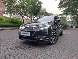 [OLX Mobbi] DP Murah 5% - Honda HR-V Hitam 1.5 SE AT 2022 AAN