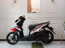 Honda beat 2016