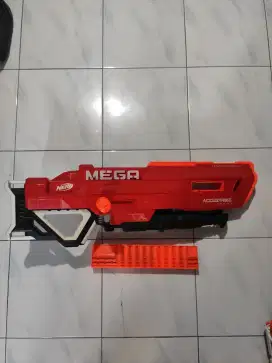 Mainan Nerf Mega