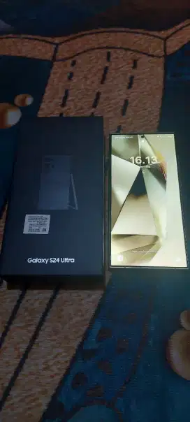 Di jual samsung s24 ultra
