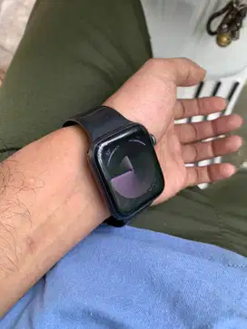 Apple Watch Series 6 44MM LTE
