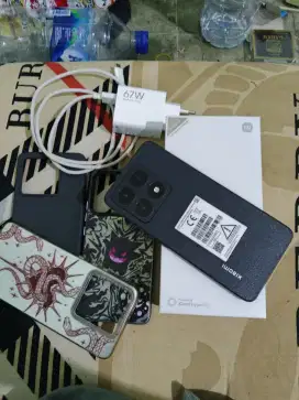 Xiaomi 14t 12/512