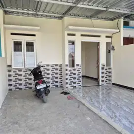 Cepet cepetan..Rumah 3 k.tidur di pucanggading Bawah strategis
