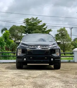 Mitsubishi Xpander Cross 1.5 L Plus AT 2020