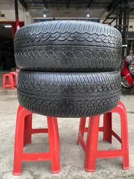 Ban 235/55/r19 yokohama 2pcs
