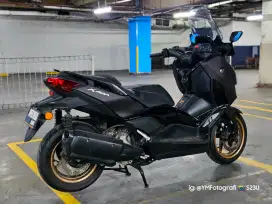 Yamaha Xmax 250 TECHMAX Connected 2024