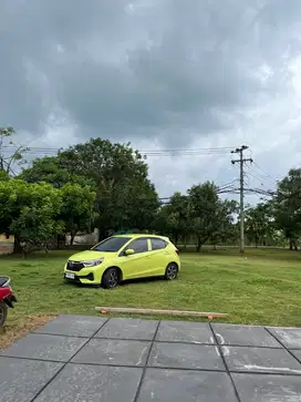 Honda Brio Satya 2024 Bensin