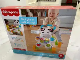 Baby walker Fisher Price
