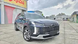 [KM 6 RIBU]HYUNDAI PALISADE 2.2D SIGNATURE 2024 GRESS LIKE NEW