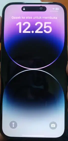 Iphone 14 pro / 256 gb